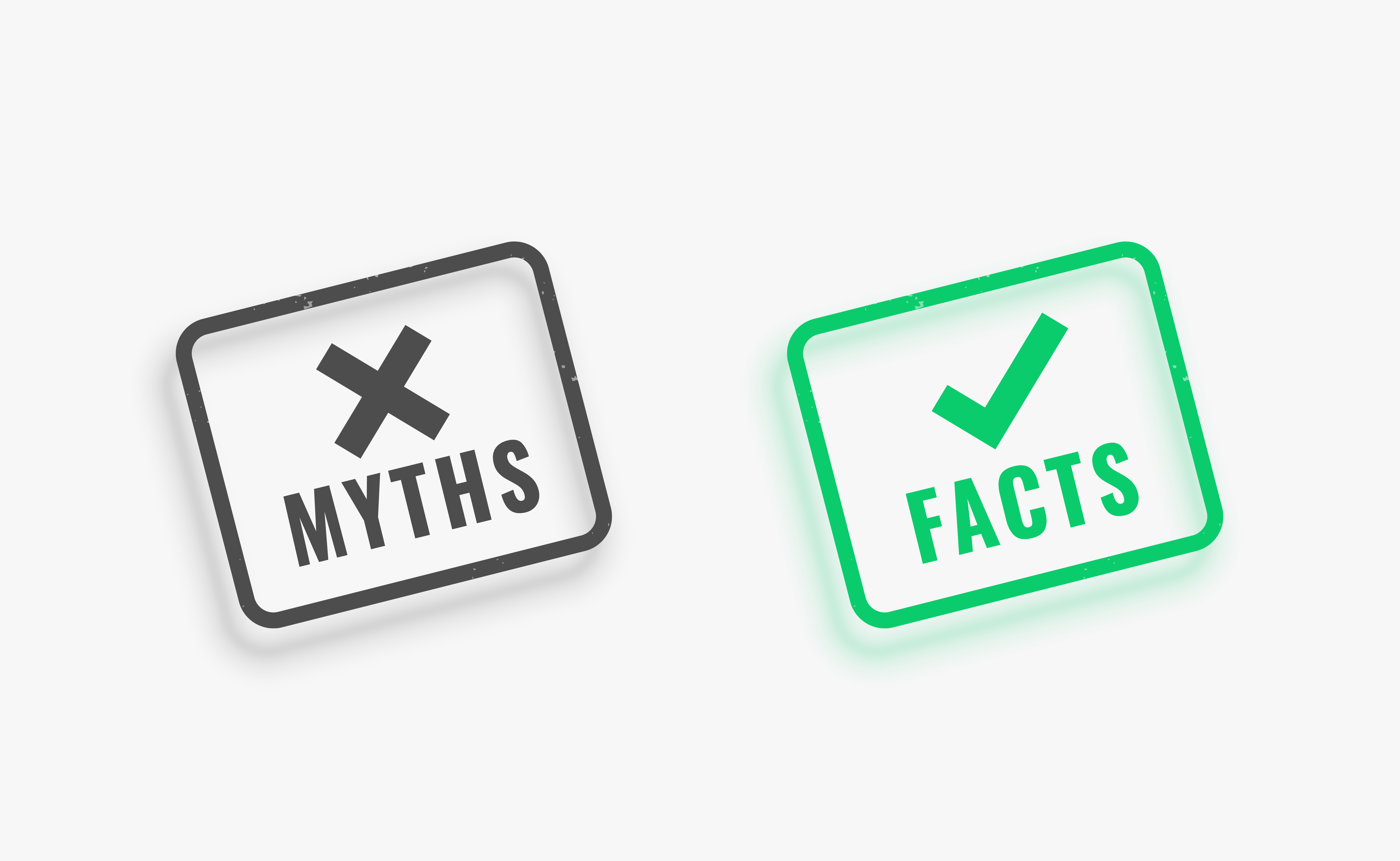 Faxing Myth vs. Facts