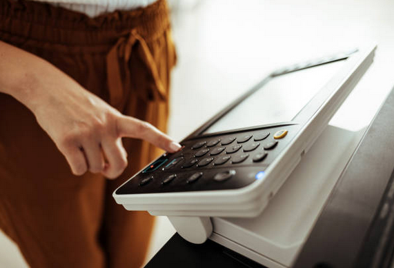 fax still a cybersecurity hero